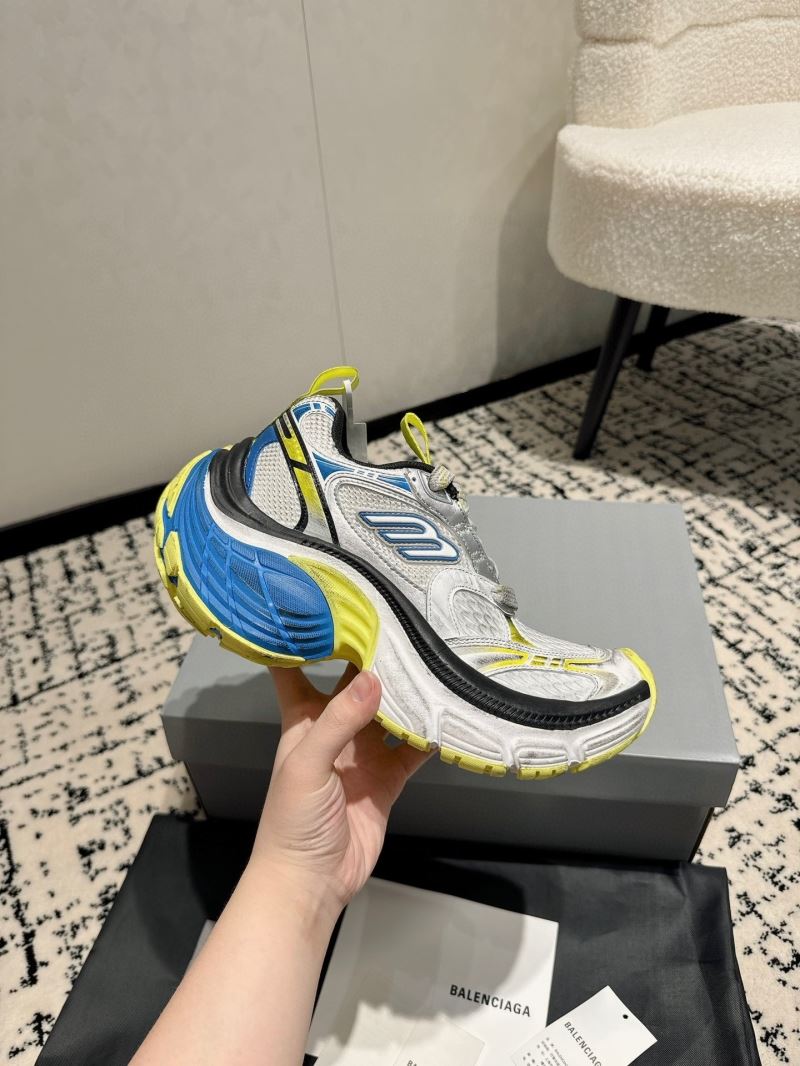 Balenciaga Track Shoes